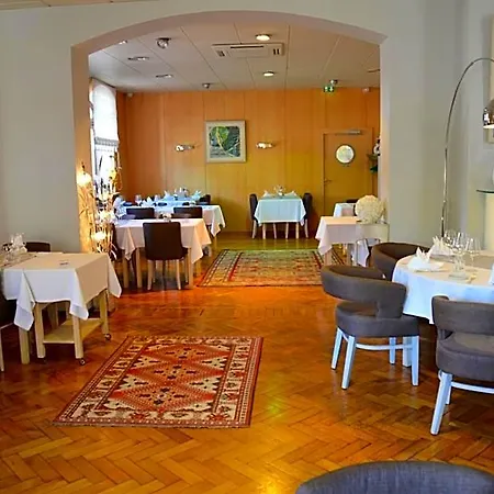 D'alsace Hotel