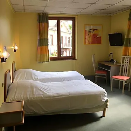 D'alsace Cernay (Haut-Rhin)