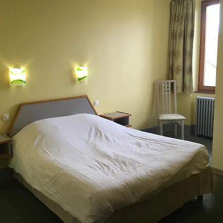 D'alsace Hotel Cernay (Haut-Rhin)
