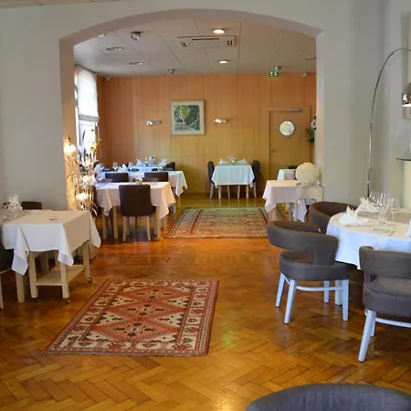 D'alsace Hotel 3*