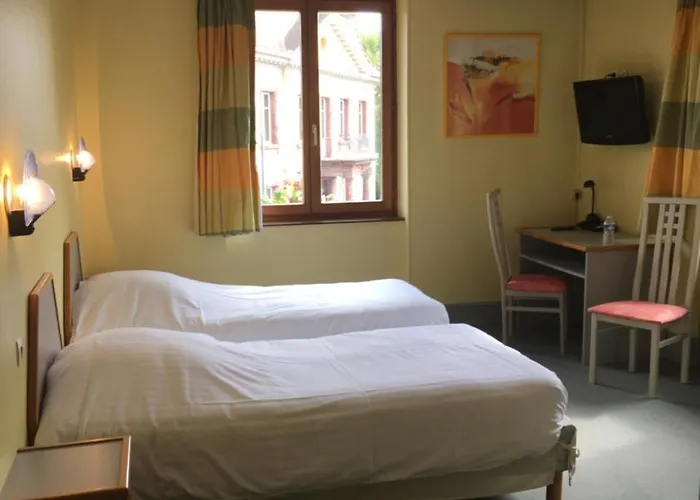 D'alsace Cernay (Haut-Rhin)